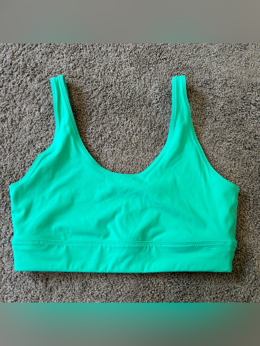 Free People FP Movement Sports Bra Womens Small NWOT